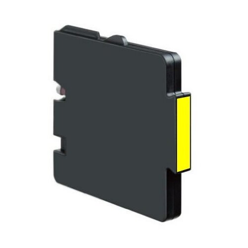 Ricoh GC41 y hc 2,2k (405764), rumena (yellow), kompatibilna kartuša za 2200 strani Cene