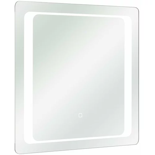 Pelipal Zidno ogledalo s osvjetljenjem 70x70 cm Set 374 -