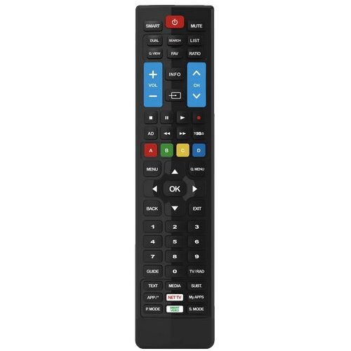 Superior daljinski upravljač za LG TV prijemnike 52956/RC LG Cijene