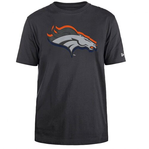 New Era muška Denver Broncos 2024 Draft Charcoal majica Cijene