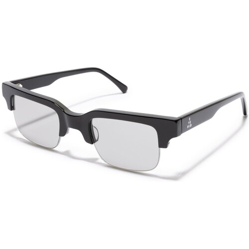 Eyerim Studio Rob Black - ONE SIZE (49) Slike
