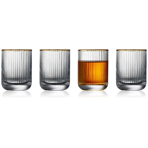 Lyngby Glas Ča&scaron;e u setu 4 kom za žestoka &scaron;ića 60 ml Palermo &ndash; Cijene