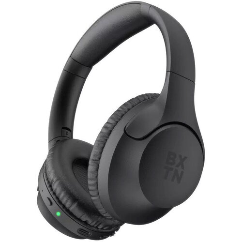Buxton BHP 8700 Black - Bluetooth headphones (black) Slike