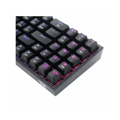 Redragon Gaming tastatura Pollux RGB Cene