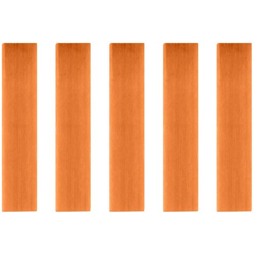 Hanboost Ceramic Fiber Sanding Strips Set - zrnatost 250 Cene