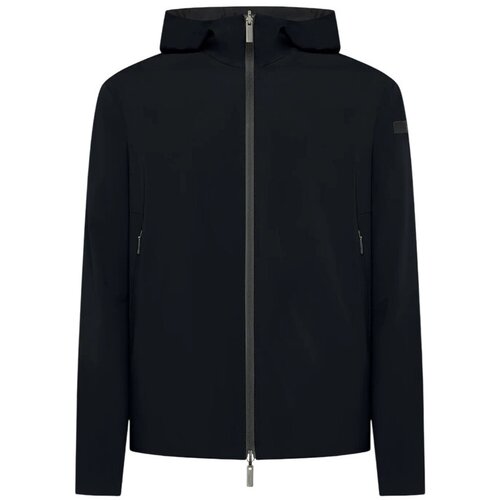 Roberto Ricci Designs Jakne S26007 Modra Slike