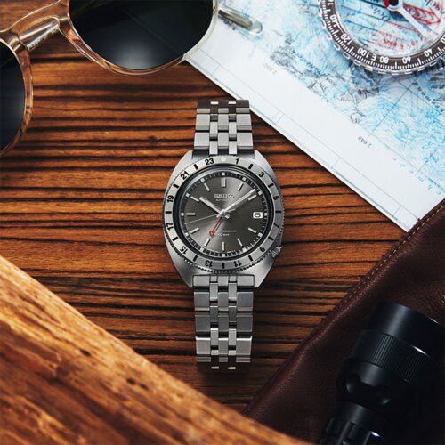 Seiko PROSPEX SPB411J1 Slike