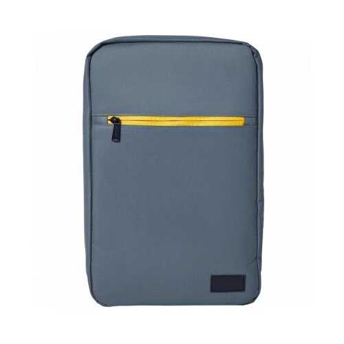 Canyon CSZ-01 Cabin size backpack for 15.6'' laptop, Polyester, Gray Slike