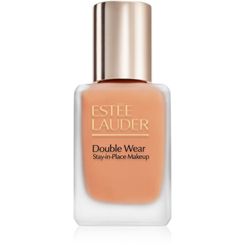 Estée Lauder Double Wear Stay-in-Place Makeup SPF10 dolgoobstojen tekoči puder SPF 10 odtenek 3W2 Cashew 30 ml Cene