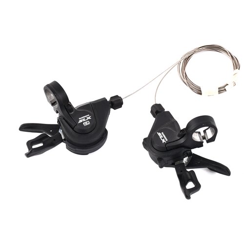 Shimano SLX Ručice menjača, 2-3/10 brzina Cene