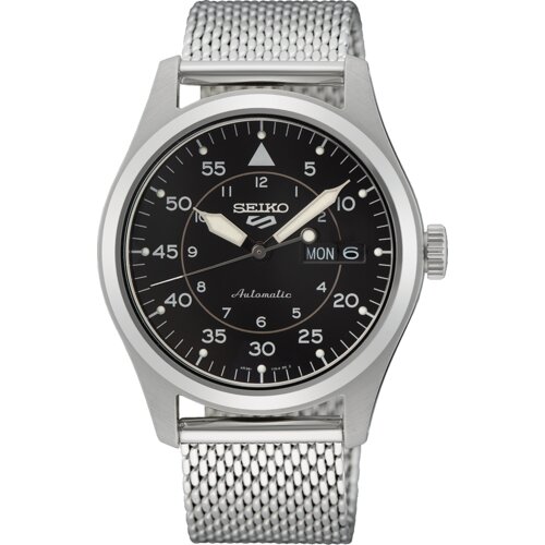 Seiko moška ročna ura 5 SPORTS SRPH23K1 Cene