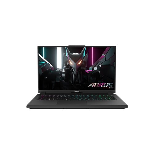 Gigabyte NB AORUS 717,3/FHD/360Hz/i5-12500H/406016GB/512GB/HDMI/mDP Slike
