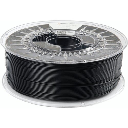 Spectrum pc/abs fr V0 black, 1,75 mm / 1000 g Cene