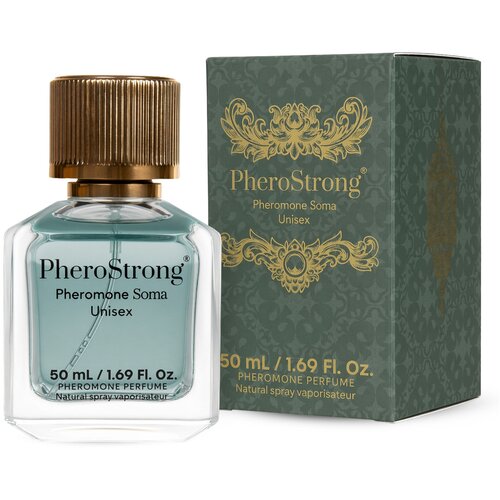 PheroStrong Soma - feromonski parfem - uniseks (50 ml) Cijene