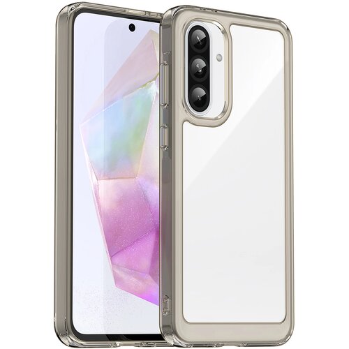 HURTEL OVITEK ZA SAMSUNG GALAXY A26 S FLEKSIBILNIM OKVIRJEM POLPROZOREN, (5000016428) Cene