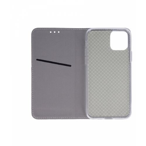 Boho 3 preklopna torbica LG K41s - bela Slike