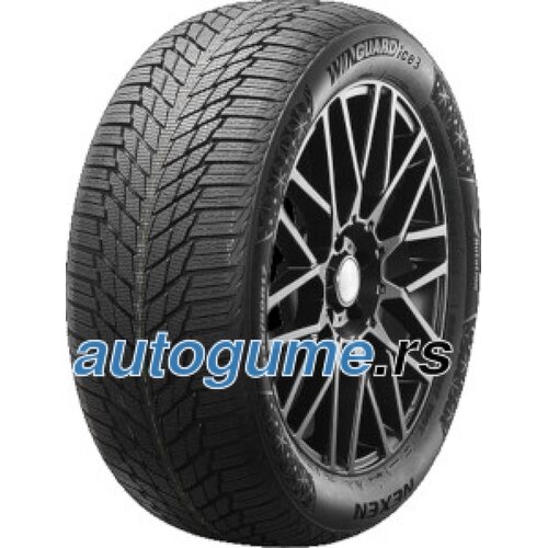 Nexen Winguard Ice 3 ( 215/65 R16 102T 4PR ) Cene