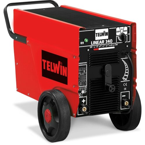 Telwin linear 340 230-400V Cene
