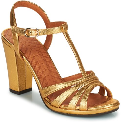 Chie Mihara ATIEL Gold Slike