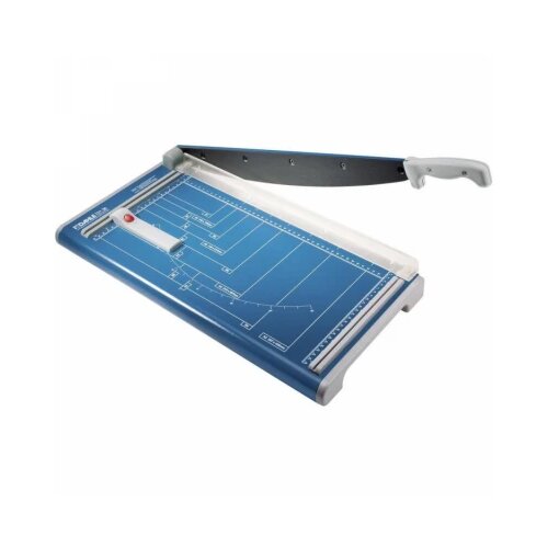 Dahle Giljotina 534, A3/460 mm, 15 listova Cene