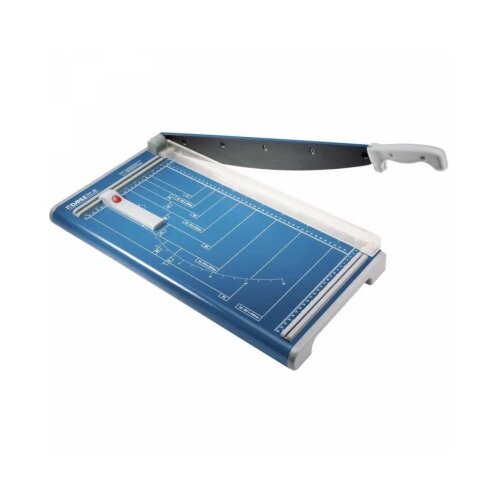 Dahle Giljotina za papir 534, A3/460 mm, 15 listova Slike