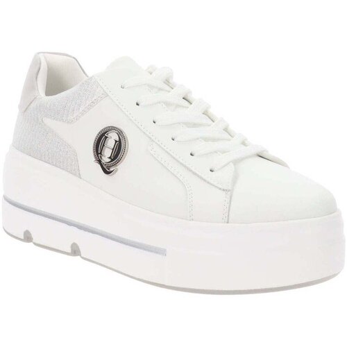 Queen Helena Modne superge X323 Bela Cene