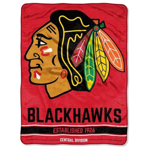 North West Chicago Blackhawks Break Away odeja Cene