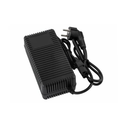 Veneco eb.punjač za olovne baterije 48v17-24ah/3a spark Slike