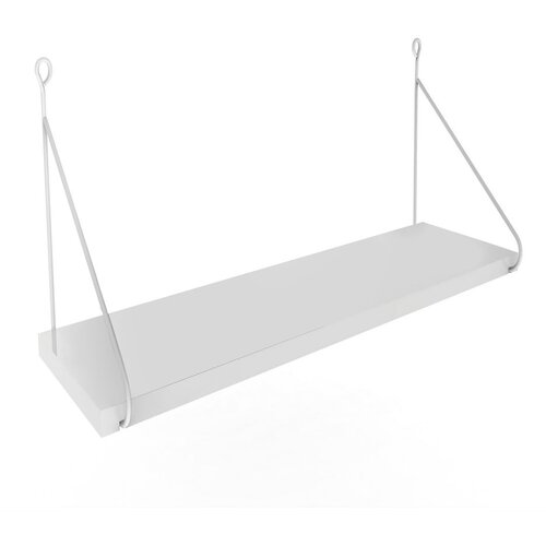 Kalune Design bijela polica armoni - kalune design Slike