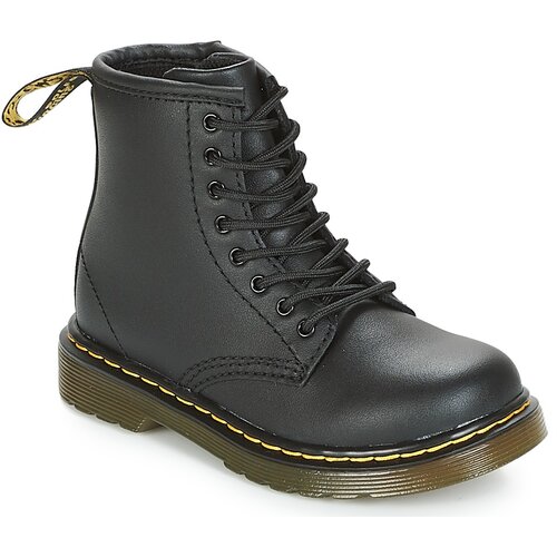 Dr. Martens Pol&amp;scaron;kornji 1460 CADET Črna Slike