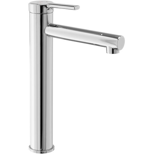 Rea Slavina za umivaonik Pixel Chrome High Cijene