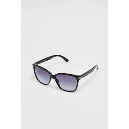 Marisse Black Sunglasses Slike