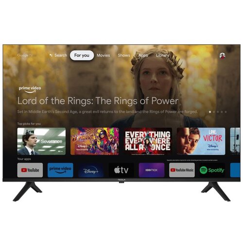 Tesla Televizor Smart LED 4K UltraHD 50"... Cijene