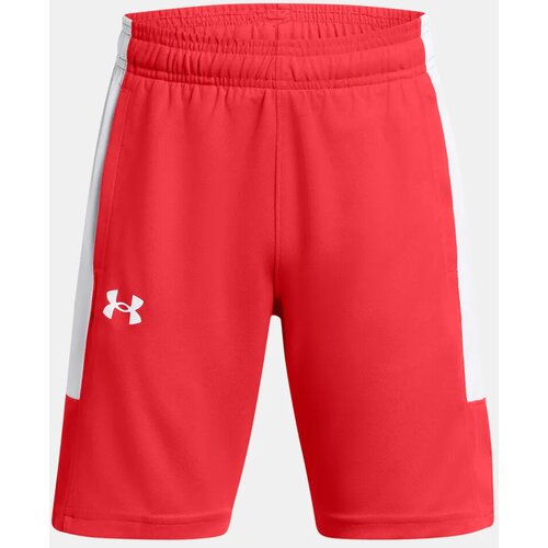 Under Armour Boys&amp;#039; shorts UA Baseline Short Slike