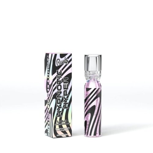 Rude Cosmetics hypnotic Hyper tečna senka za oči Slike