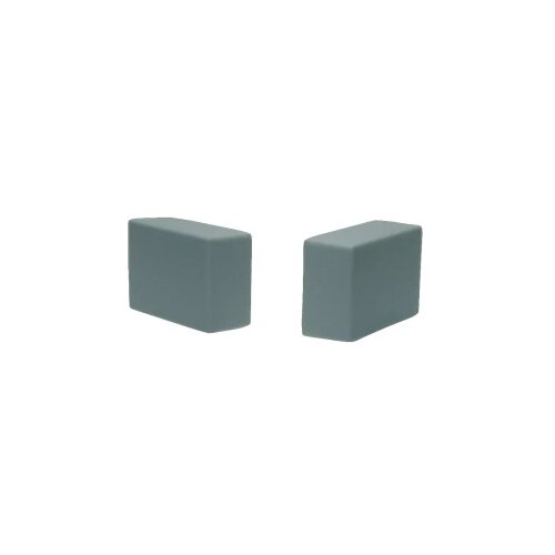 Strapubox Kućište modula MG MG307GR, ABS-plastika, (DxŠxV) 45 x 30 x 18 mm, sivo Cijene
