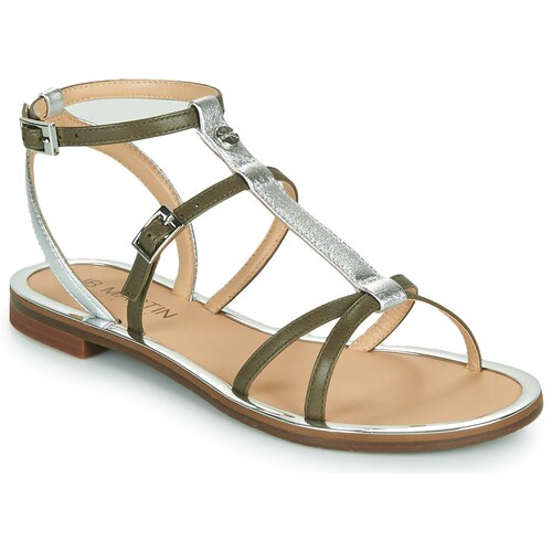 JB Martin 1GRIOTTES Zelena Slike