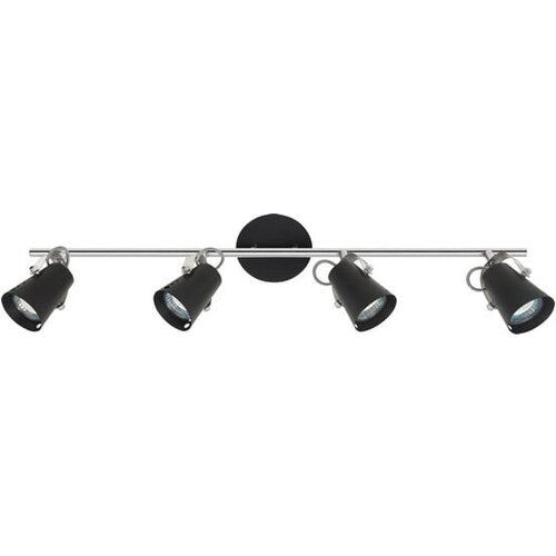  spot lampa FG102-4 bk Cene