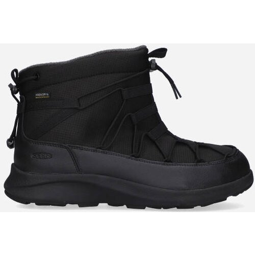 Keen Mo&amp;scaron;ki čevlji Uneek SNK Chuku Waterproof 1023553 Slike