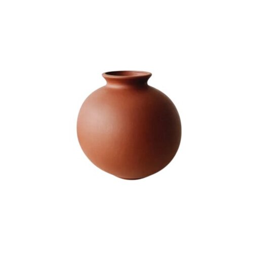 WALLXPERT keramička vaza topi tile red Cene