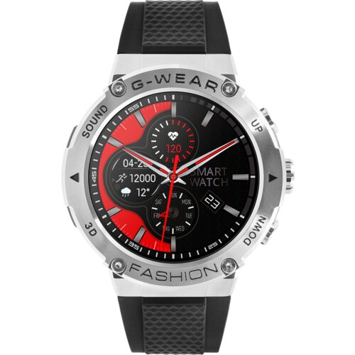 WATCHMARK Pametna ura G-Wear, (5000052433) Cene
