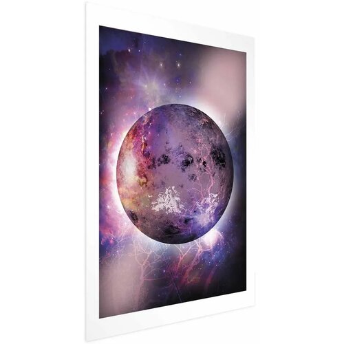  Plakat Unknown Planet 29.7x42 Cijene