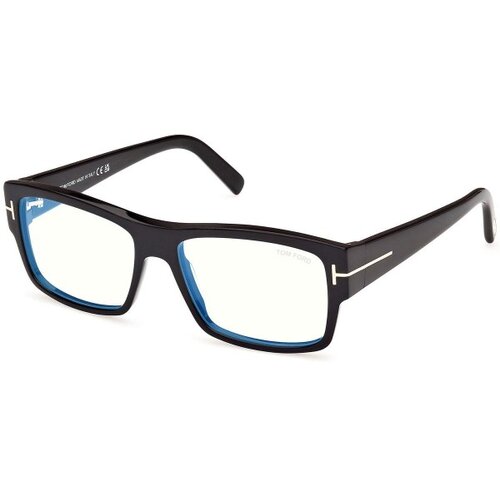 Tom Ford FT5941-B 001 - ONE SIZE (55) Slike
