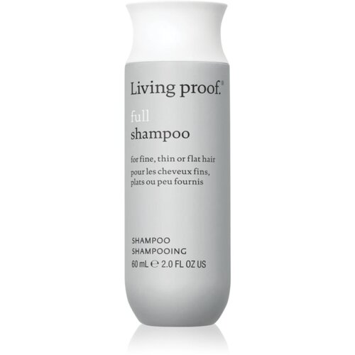 Living Proof Full &scaron;ampon za popoln volumen 60 ml Cene