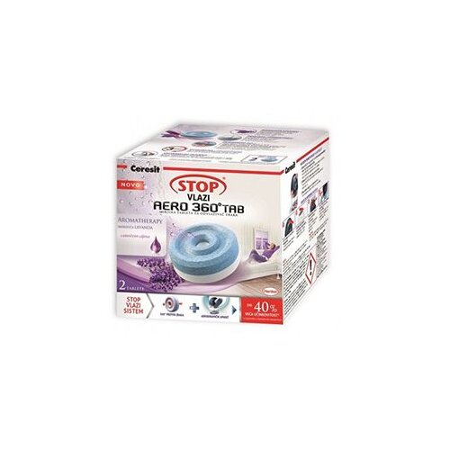 HENKEL CERESIT st.a.relax 2x450gr Cijene