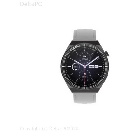  Colmi I11 srebrni Slike