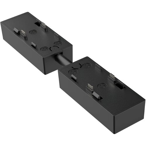 Braytron Magnetni Ravni Konektor Crni 48VDC BY41-81061 Slike