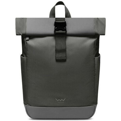 Vuch Ženski ruksak Virion Dark Grey, 30 x 12 cm Cene