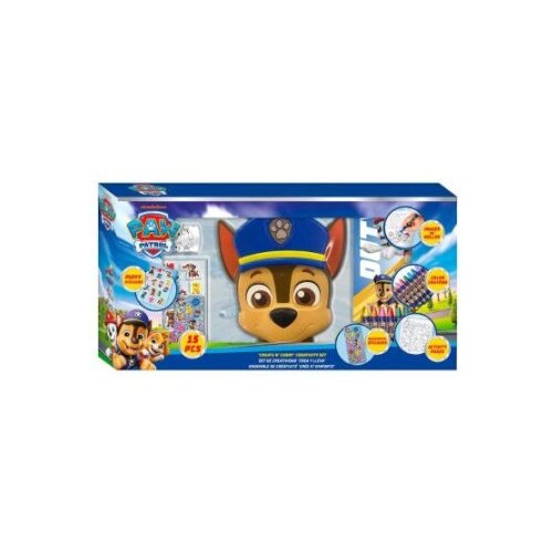 TOYSONE paw patrol kreativni set ( 893961 ) Cene