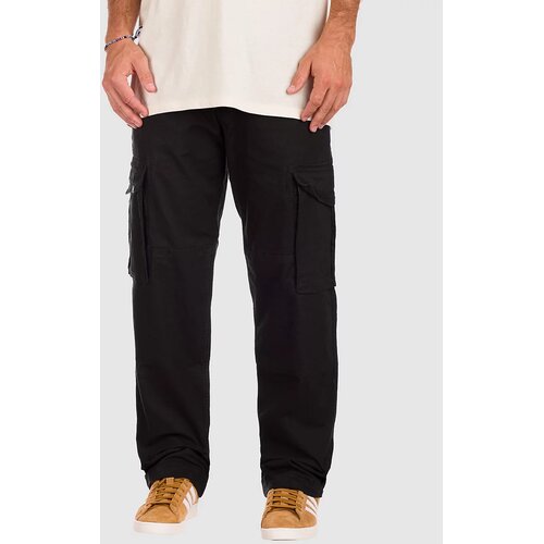 Reell Flex Cargo Lc Hlace black canvas Cene